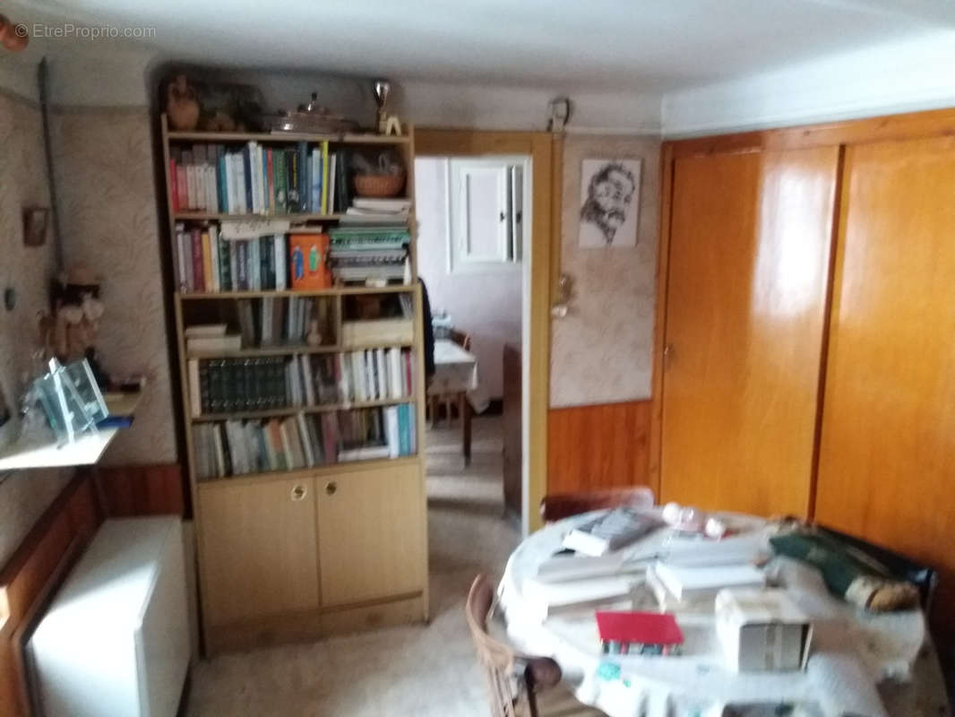 Appartement à MODANE