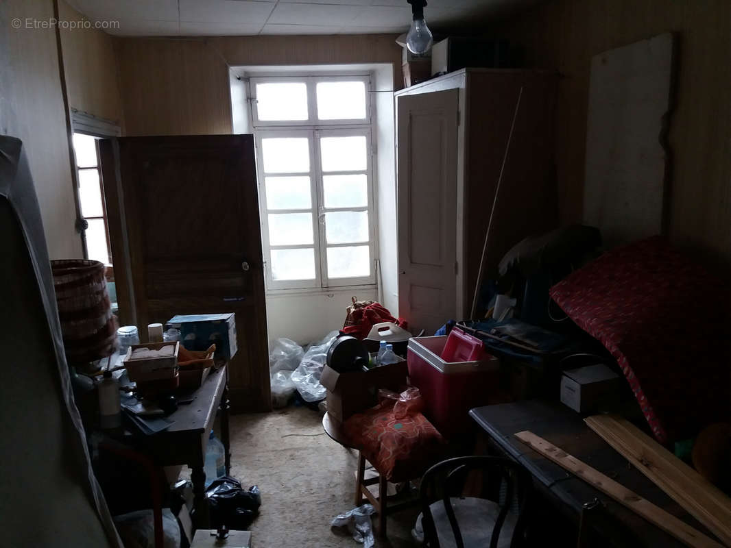 Appartement à MODANE