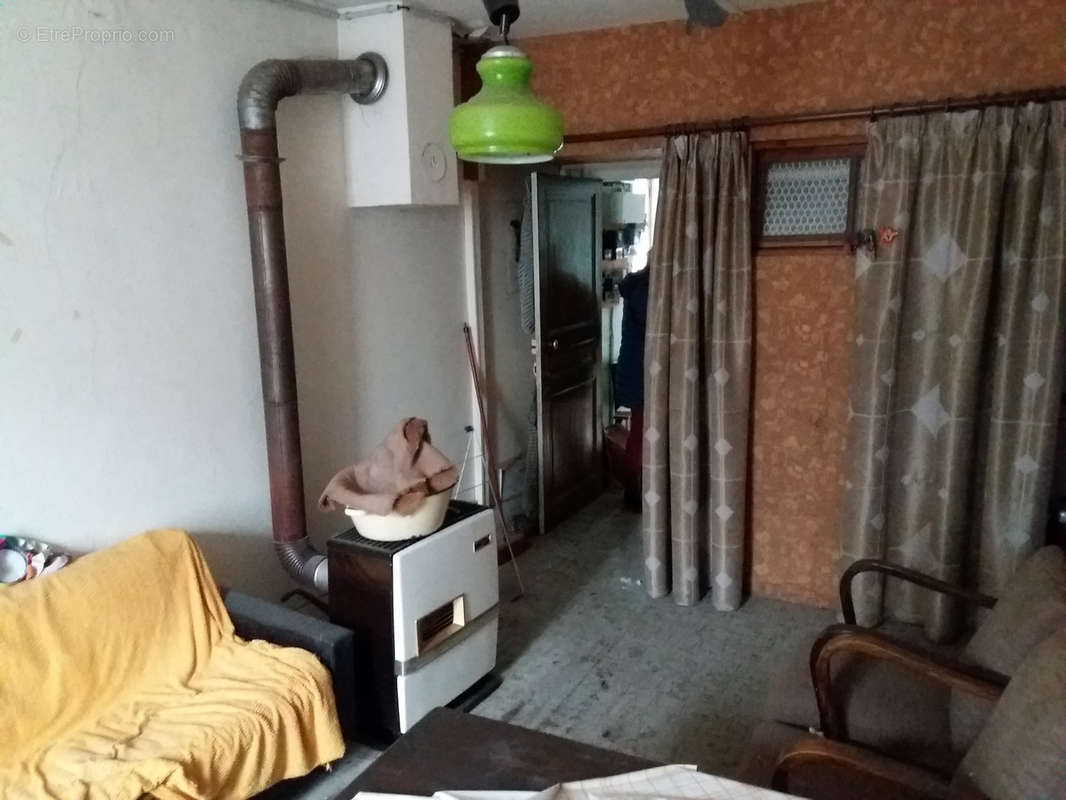 Appartement à MODANE