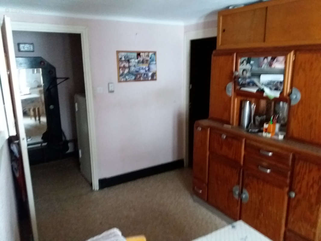 Appartement à MODANE