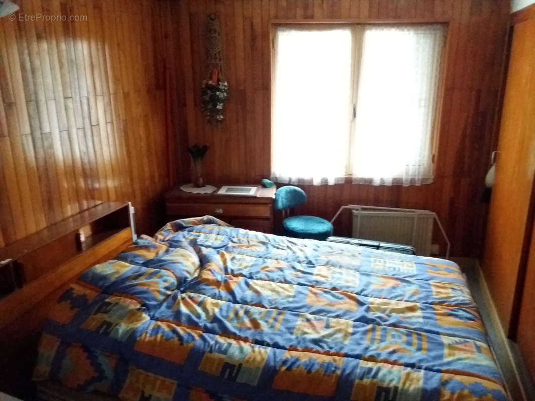 Appartement à MODANE