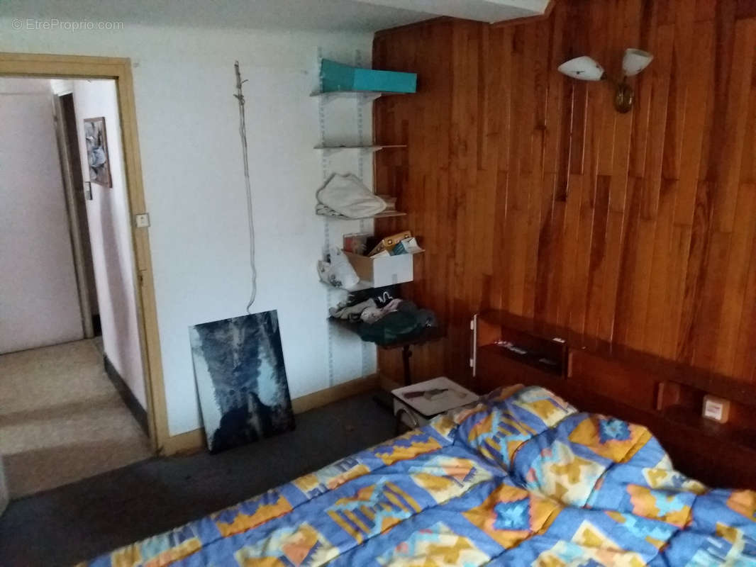 Appartement à MODANE