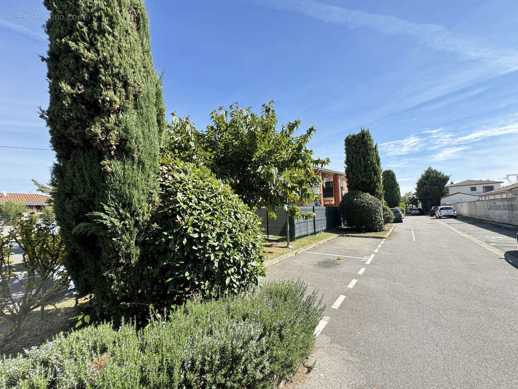 Appartement à PORTET-SUR-GARONNE