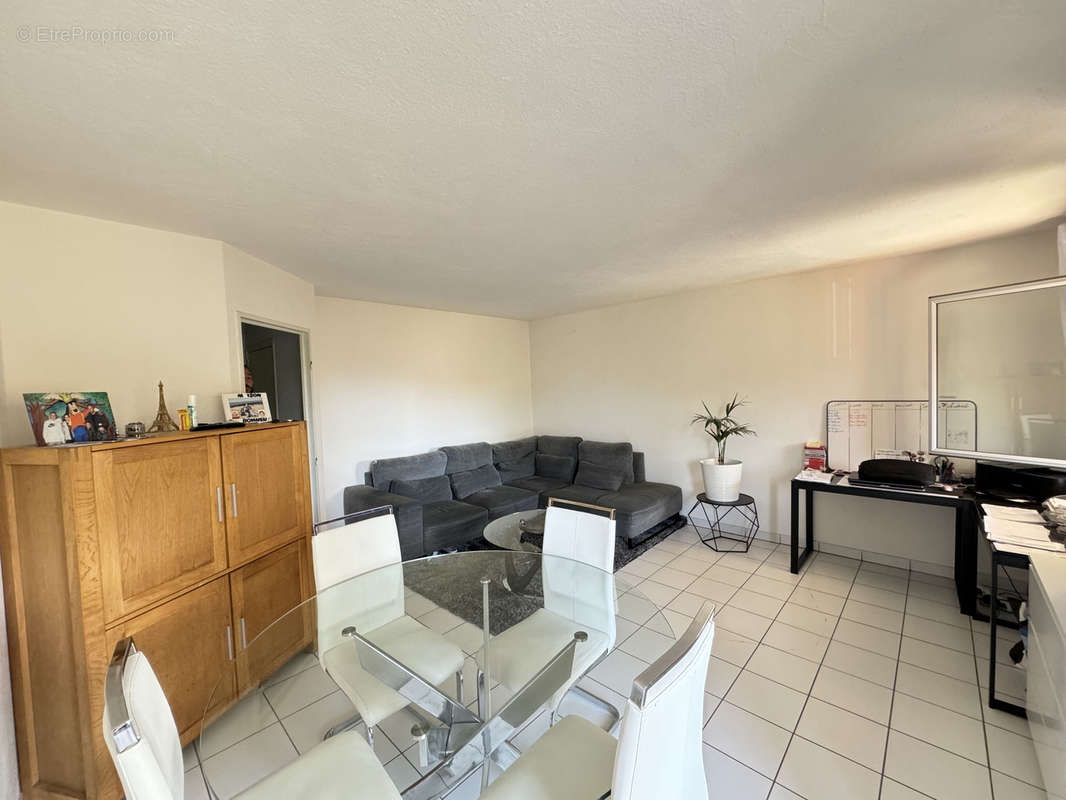 Appartement à PORTET-SUR-GARONNE