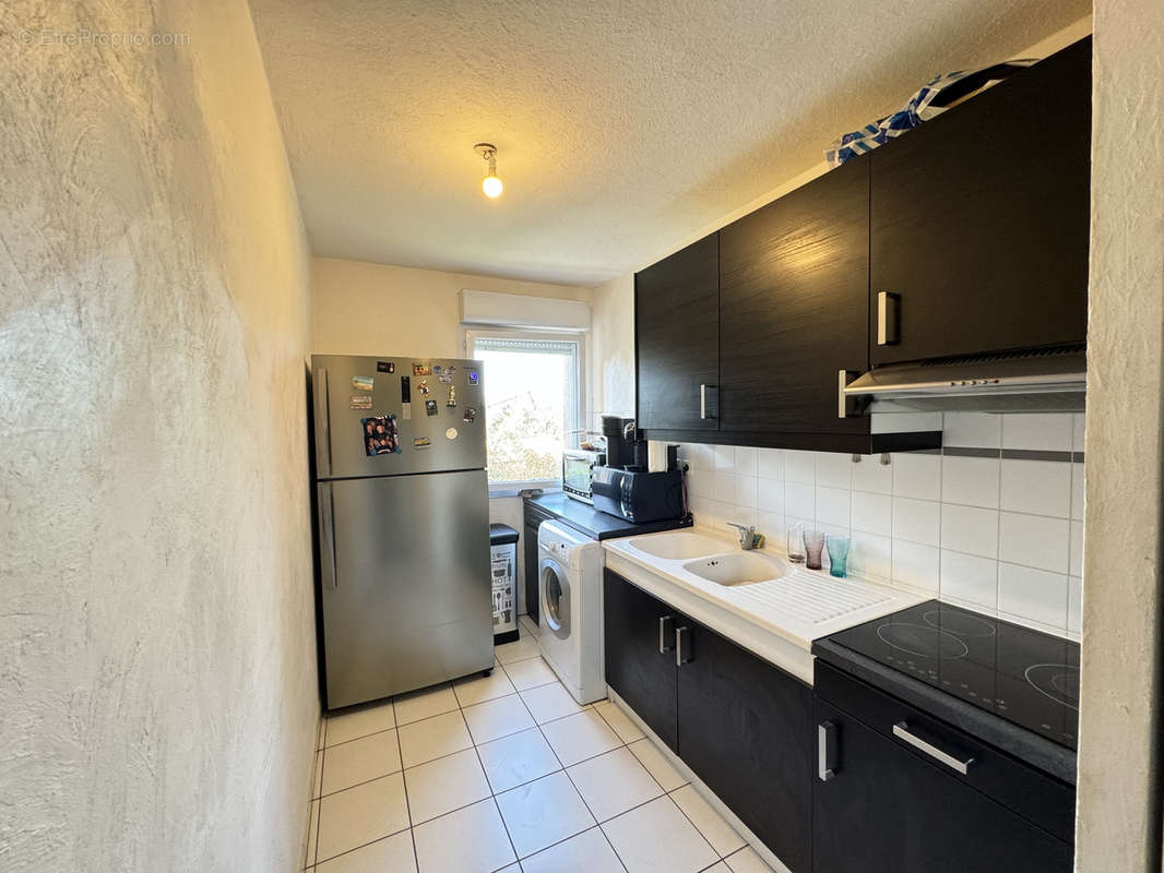 Appartement à PORTET-SUR-GARONNE