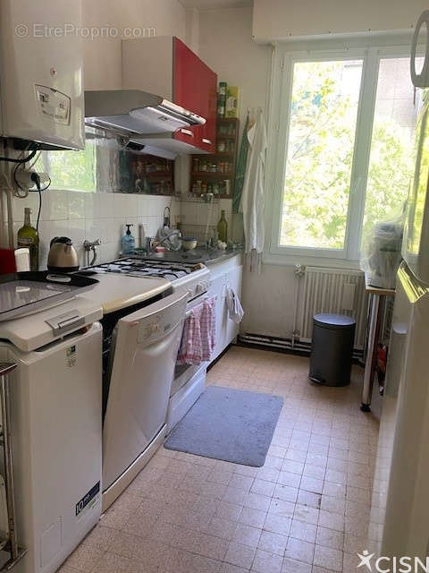 Appartement à SAINT-NAZAIRE