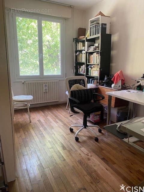 Appartement à SAINT-NAZAIRE