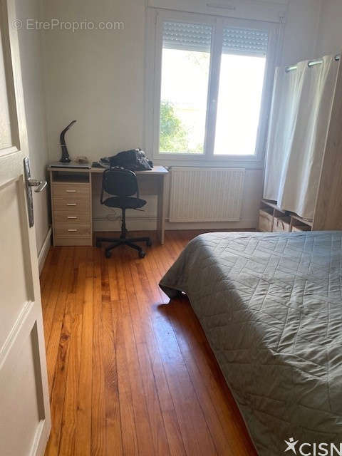 Appartement à SAINT-NAZAIRE