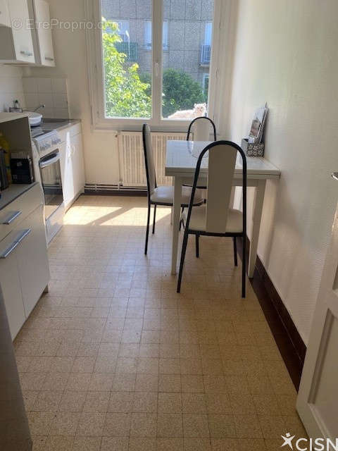 Appartement à SAINT-NAZAIRE