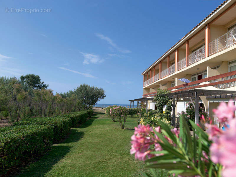 Appartement à LE GRAU-DU-ROI