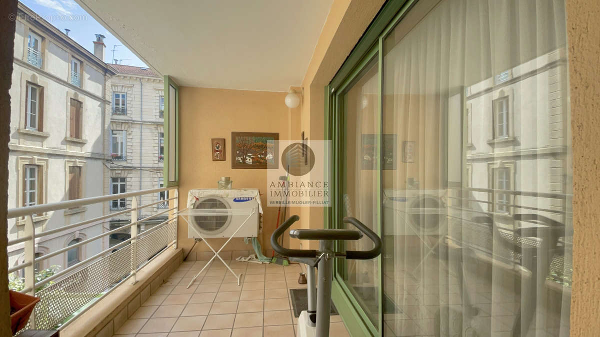 Appartement à VALENCE