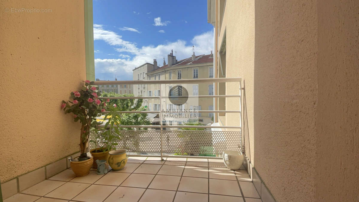 Appartement à VALENCE