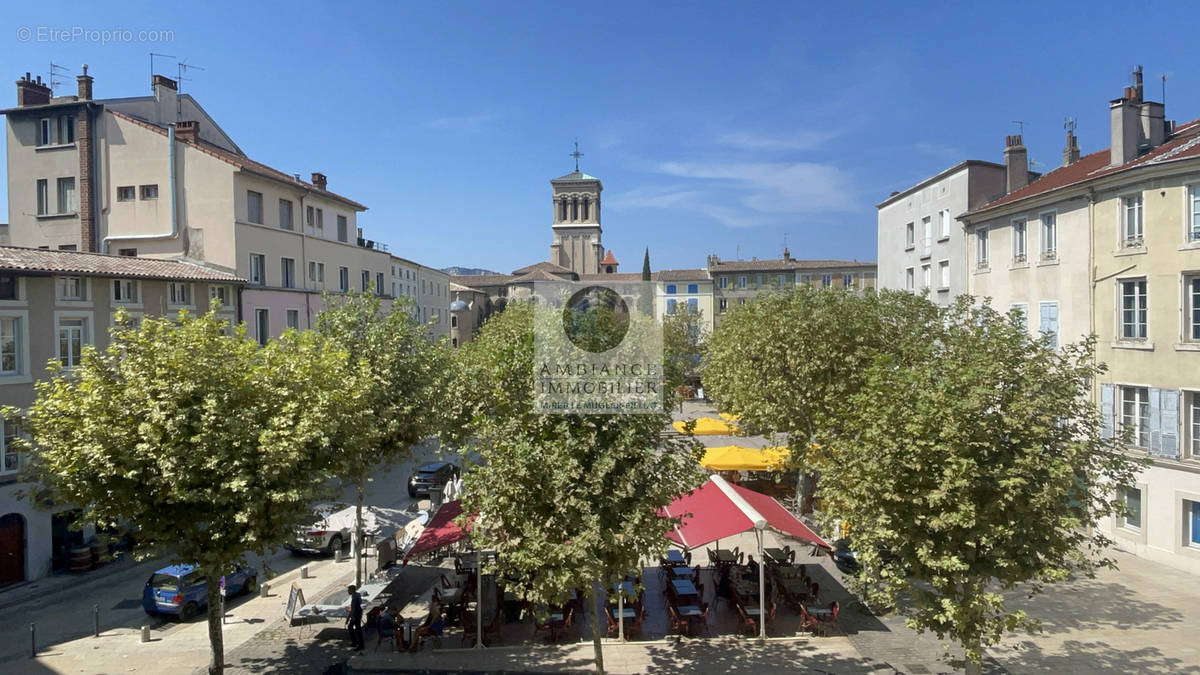 Appartement à VALENCE