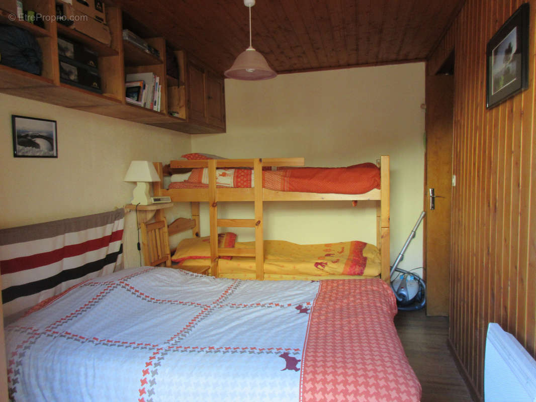 Appartement à MOLINES-EN-QUEYRAS