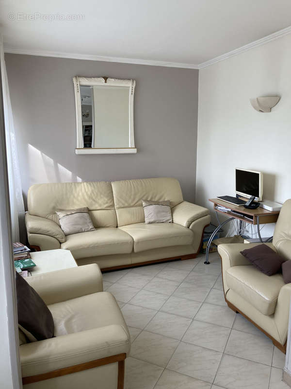 Appartement a louer sarcelles - 5 pièce(s) - 93 m2 - Surfyn