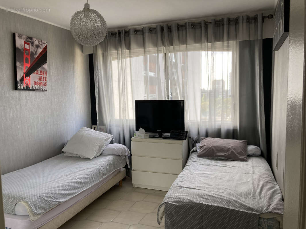 Appartement a louer sarcelles - 5 pièce(s) - 93 m2 - Surfyn