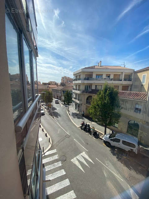 Appartement à BANDOL