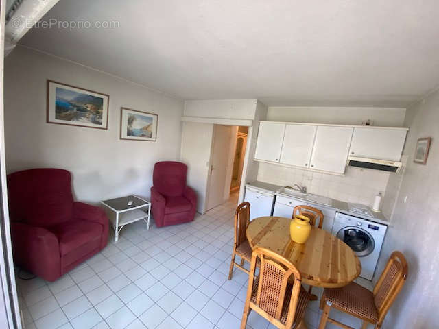 Appartement à BANDOL