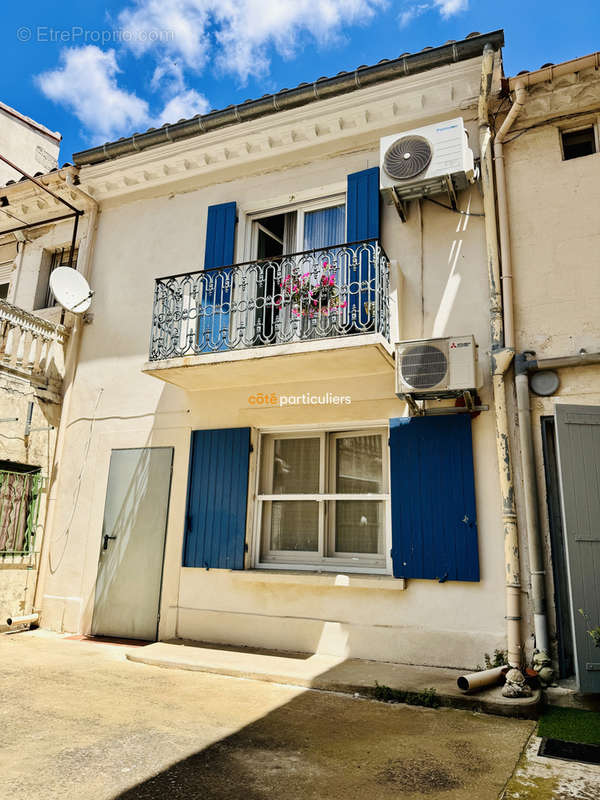 Appartement à BELLEGARDE