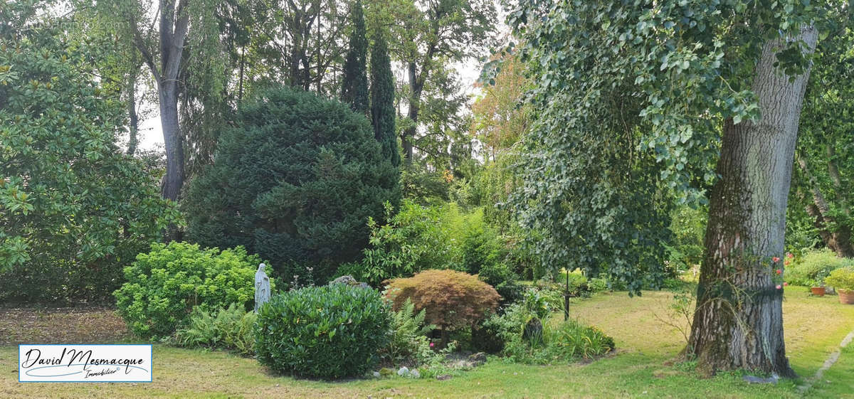 Maison à BRIGNANCOURT