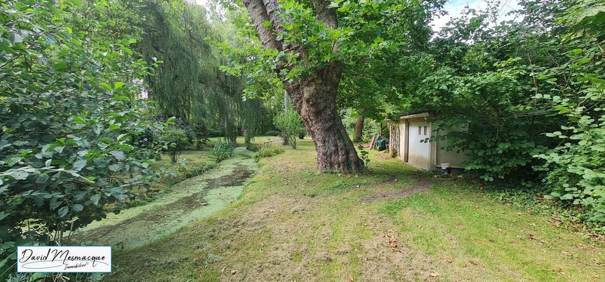 Maison à BRIGNANCOURT