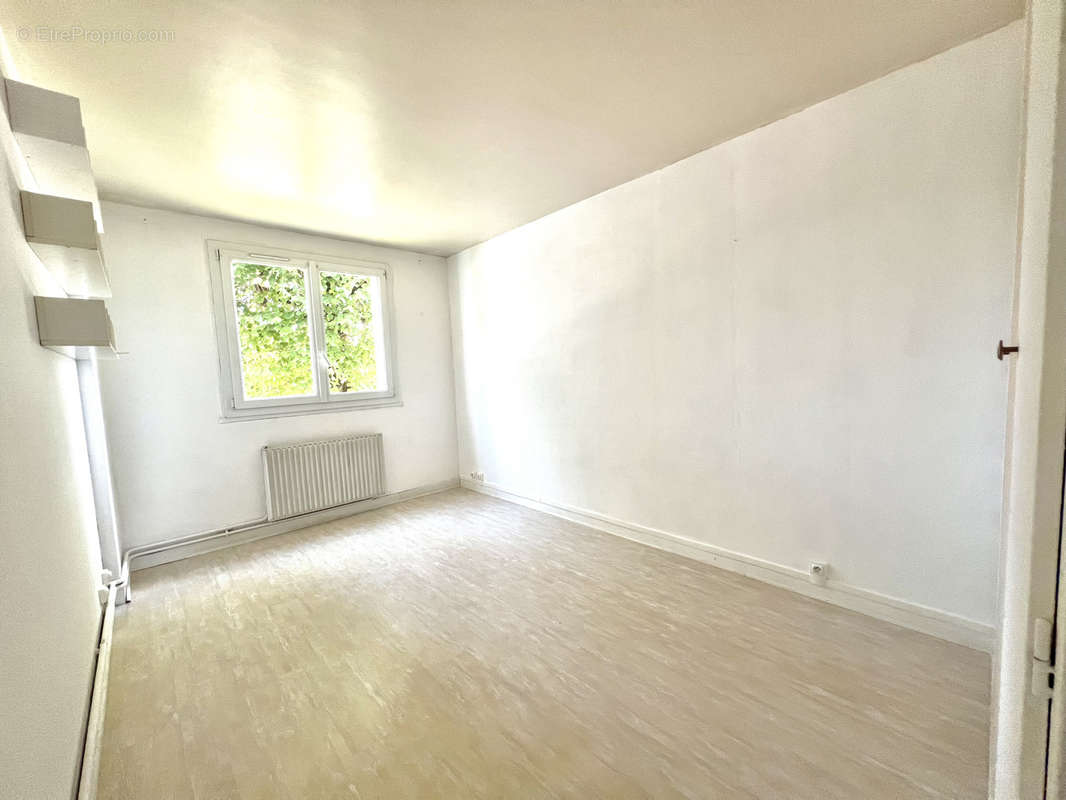 Appartement à MARCOUSSIS