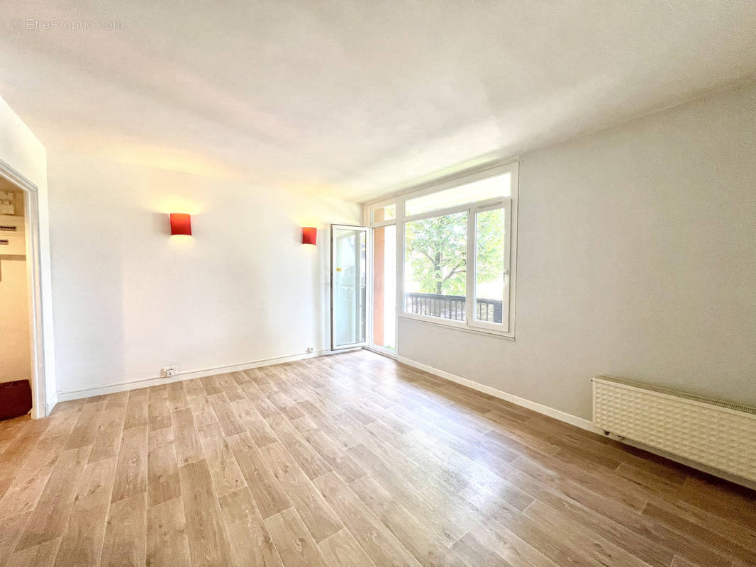 Appartement à MARCOUSSIS