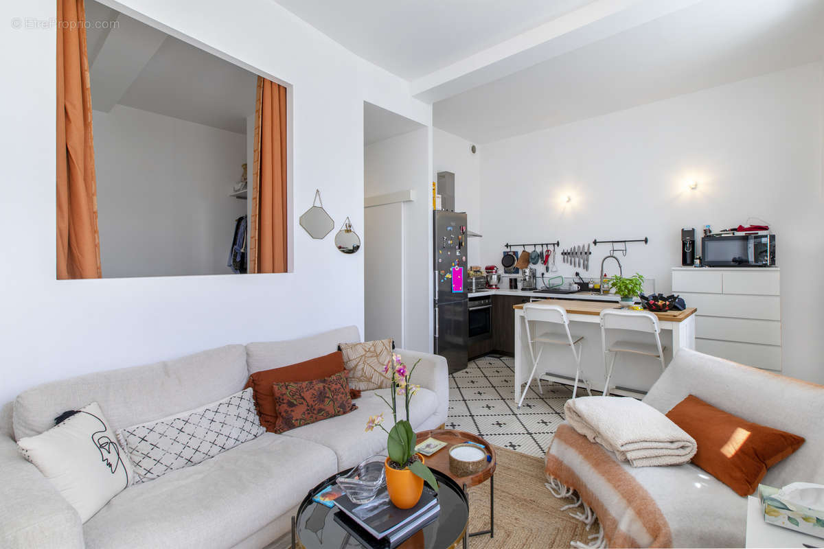 Appartement à SAINT-JEAN-DE-LUZ