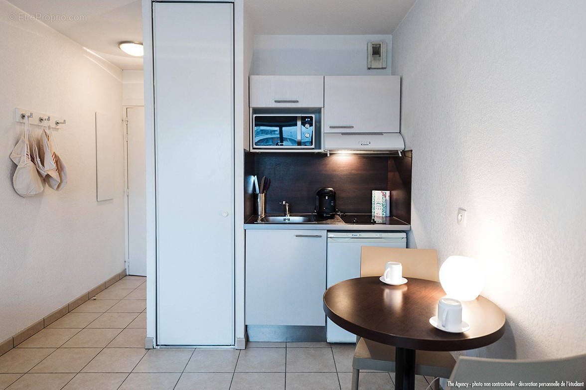 Appartement à ANNEMASSE