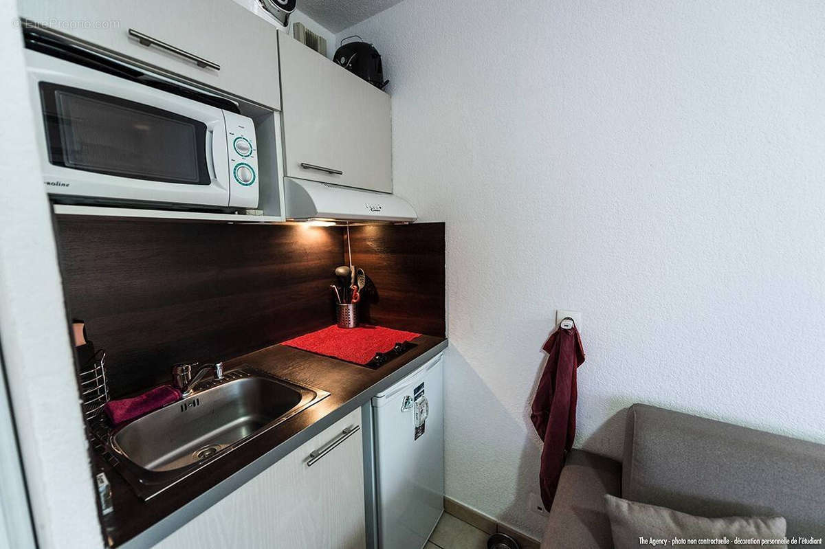 Appartement à ANNEMASSE