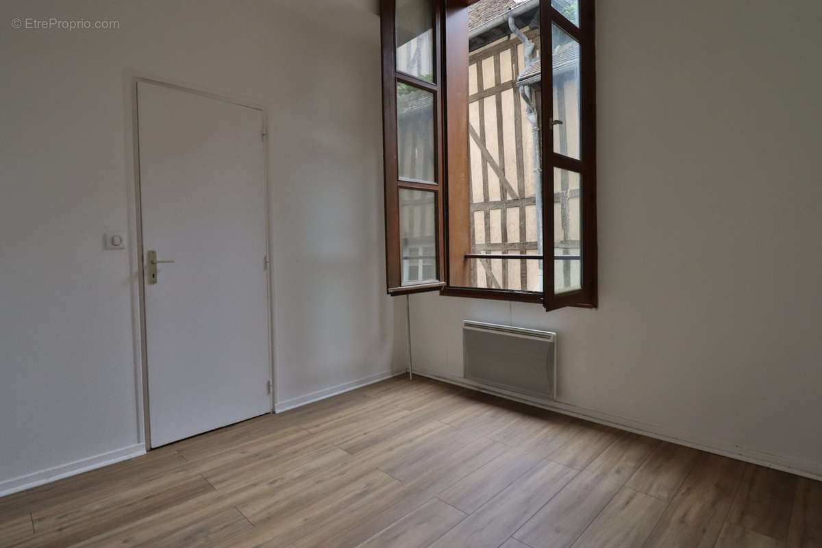 Appartement à TROYES