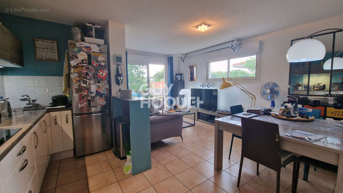 Appartement à PERPIGNAN