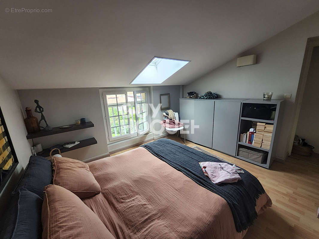 Appartement à BIARRITZ