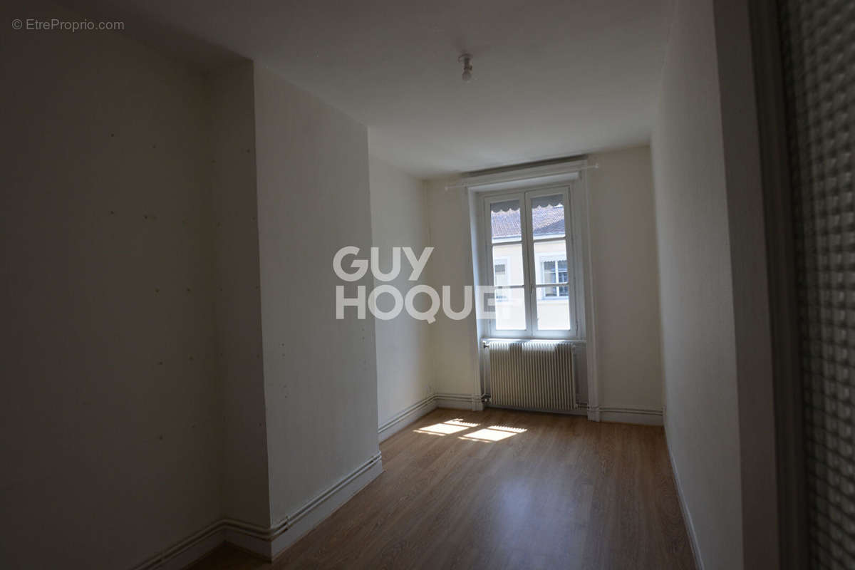 Appartement à LYON-2E