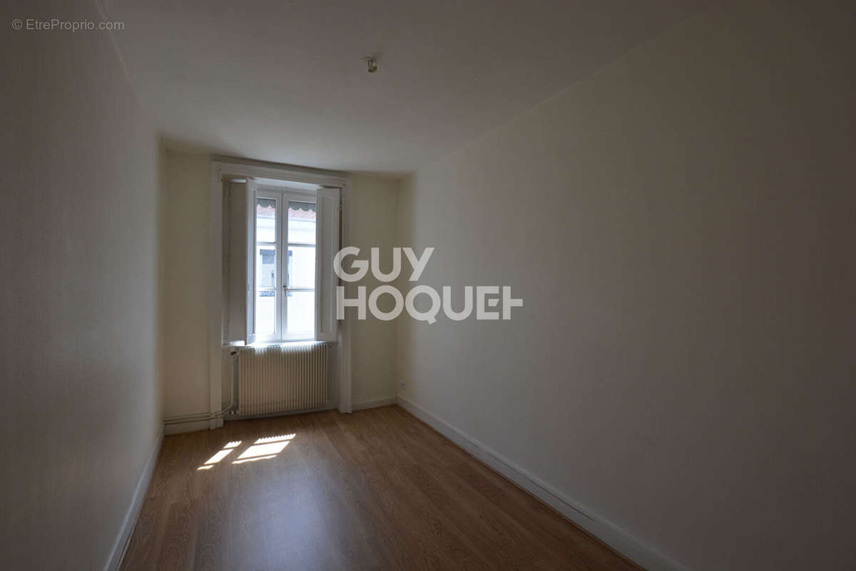 Appartement à LYON-2E