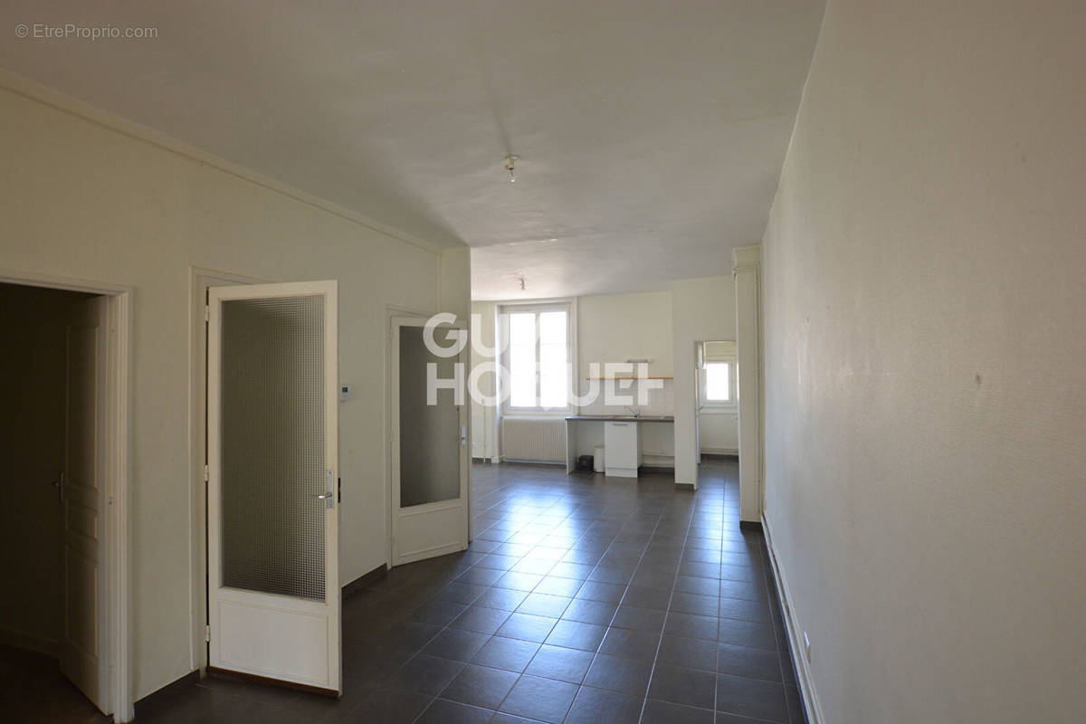 Appartement à LYON-2E