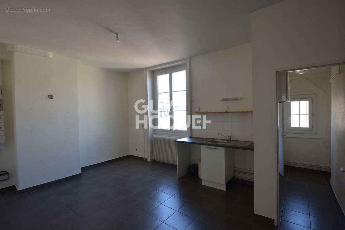 Appartement à LYON-2E