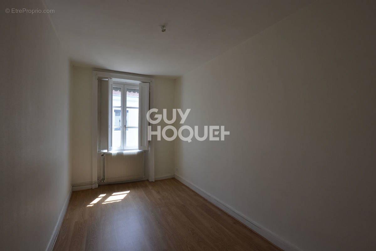 Appartement à LYON-2E