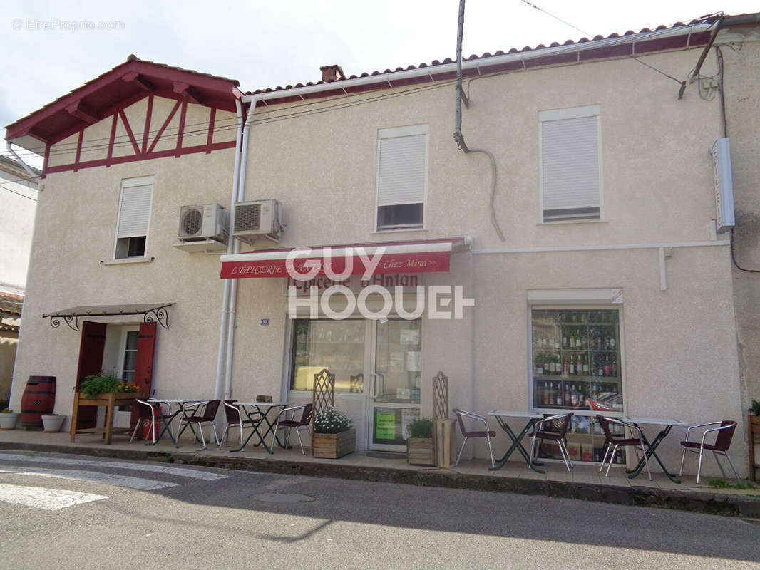 Maison à MARMANDE