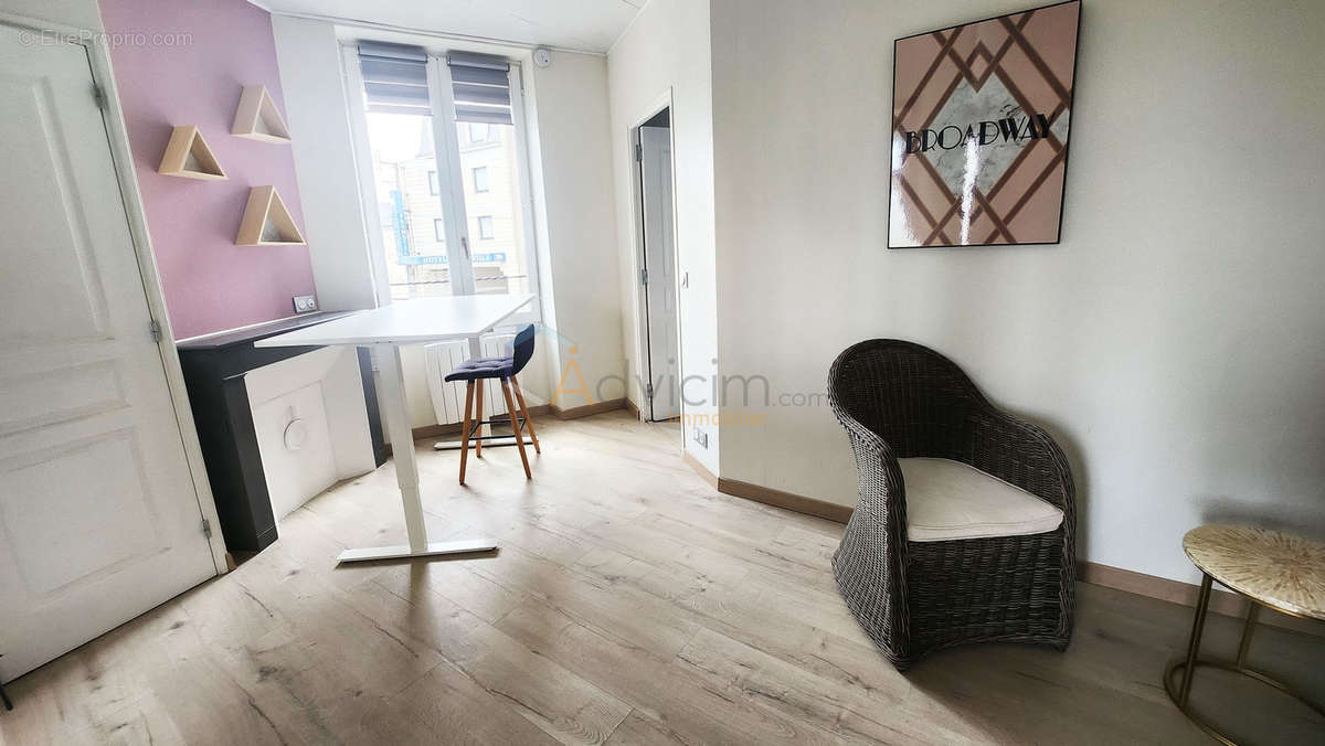 Appartement à ORLEANS