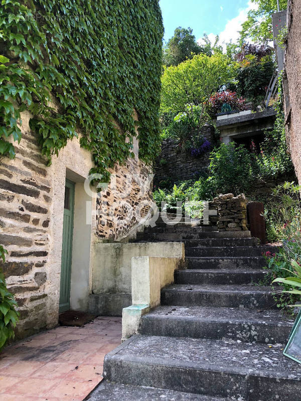 Maison à CARCASSONNE