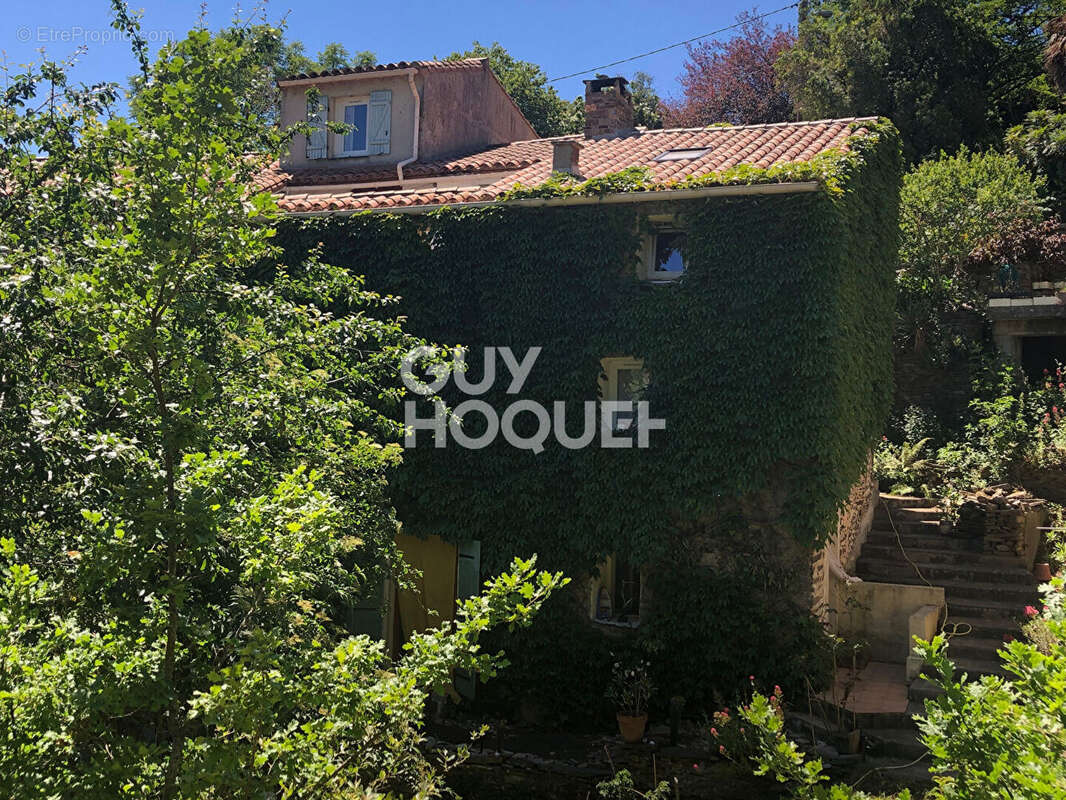 Maison à CARCASSONNE