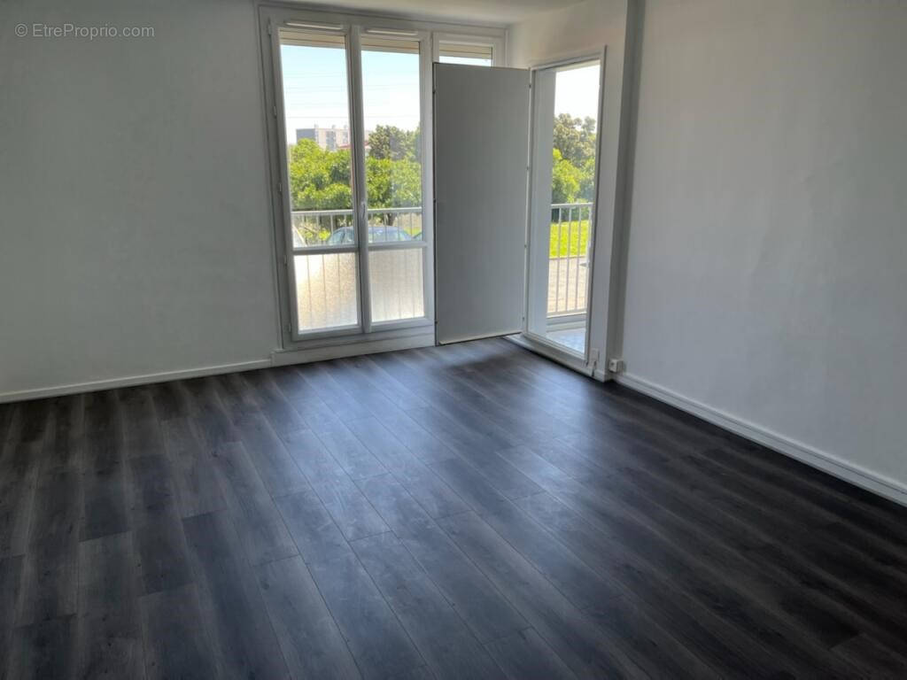 Appartement à LA ROCHELLE