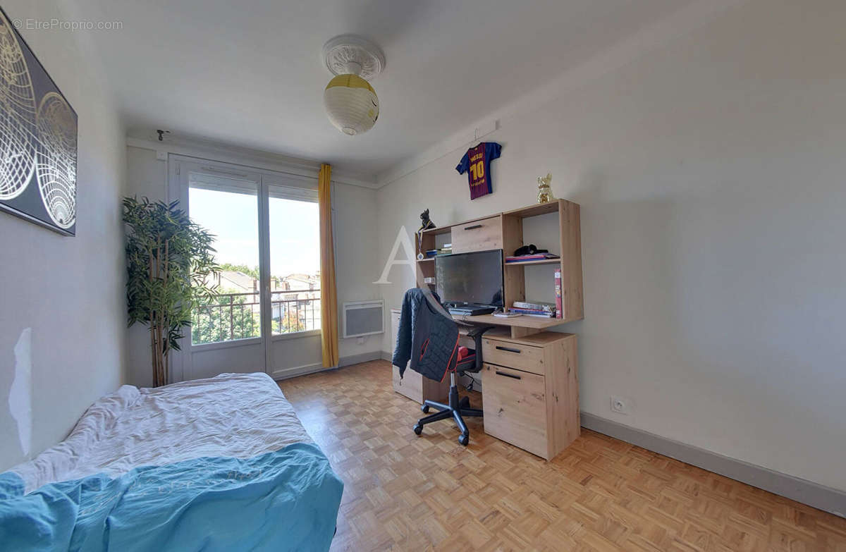 Appartement à MONTAUBAN