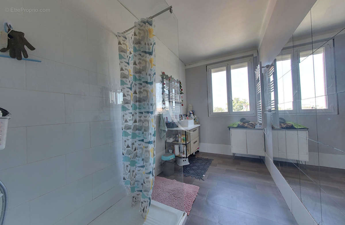 Appartement à MONTAUBAN