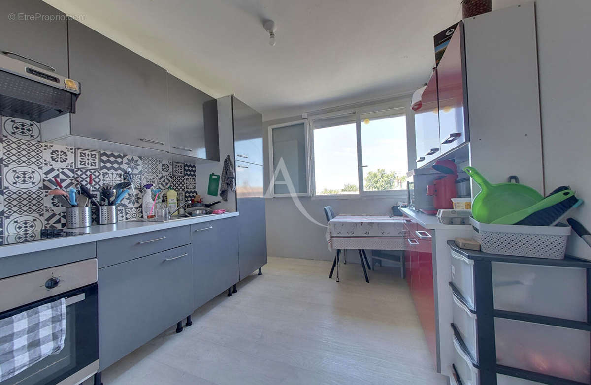 Appartement à MONTAUBAN