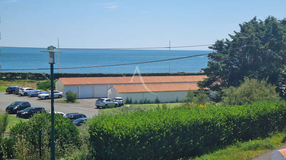 Maison à LES SABLES-D&#039;OLONNE