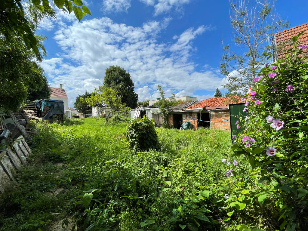 Maison à MASSY