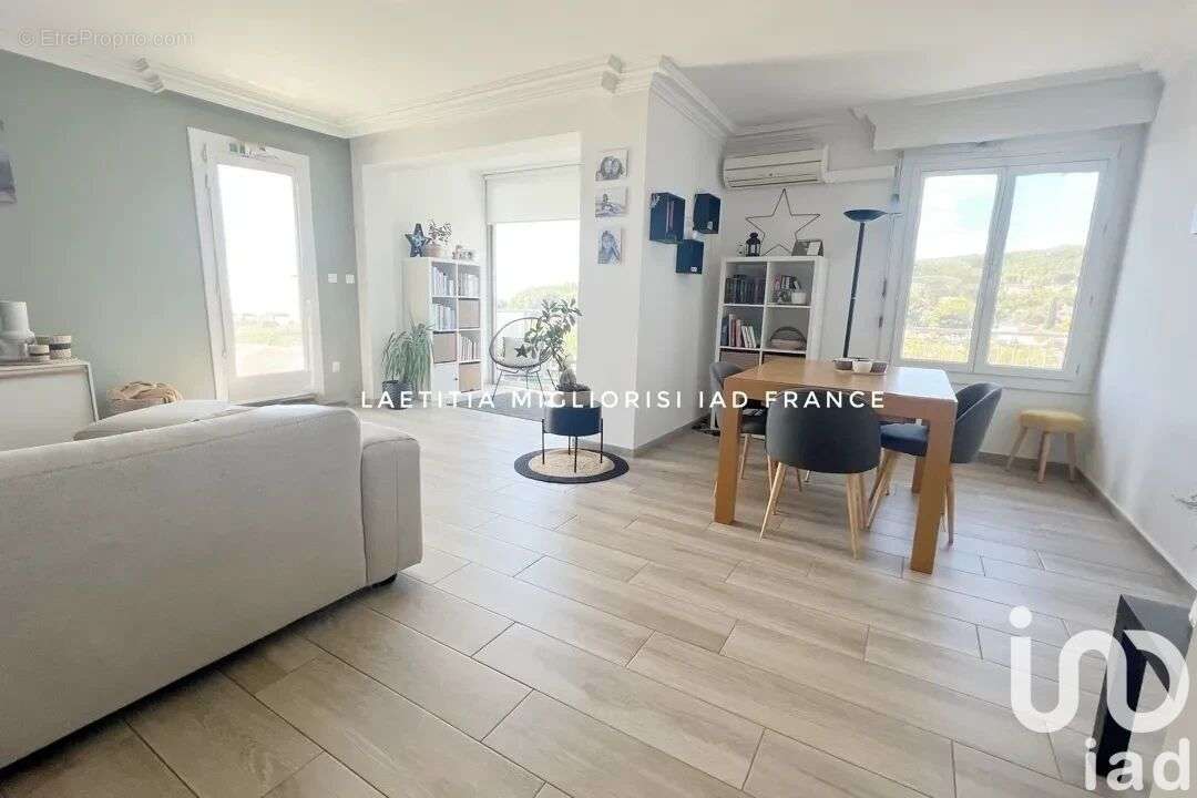 Photo 3 - Appartement à BANDOL