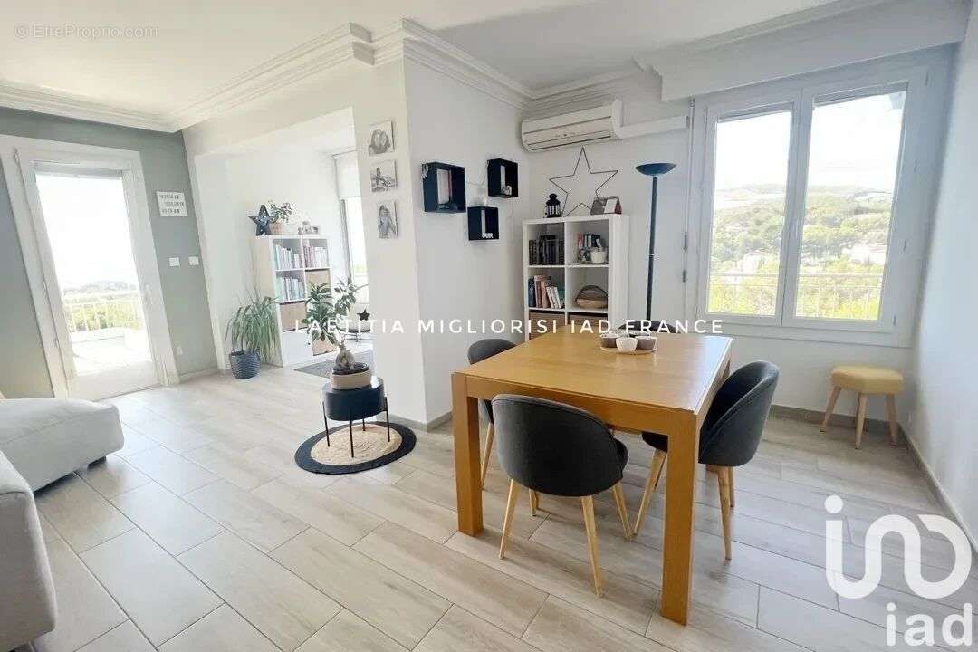 Photo 4 - Appartement à BANDOL